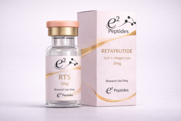 Retatrutide