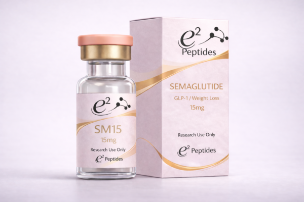 Semaglutide - Image 4